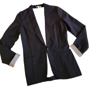 Charlotte russe Blazer